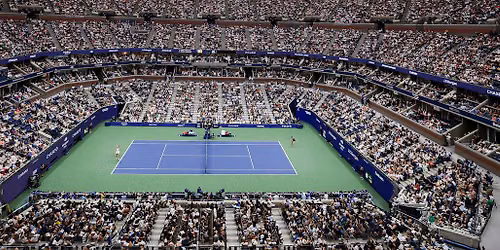 US Open Tennis - Day 13 at Billie Jean King National Tennis Center
