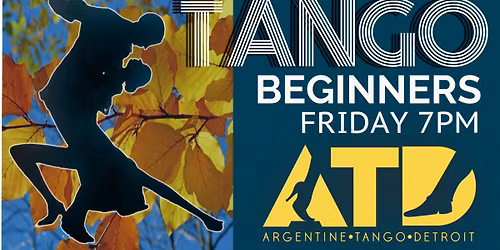 Beginner Argentine Tango: Start Your Journey!