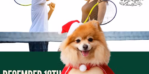 Adoptions At The NMB PGA Super Store