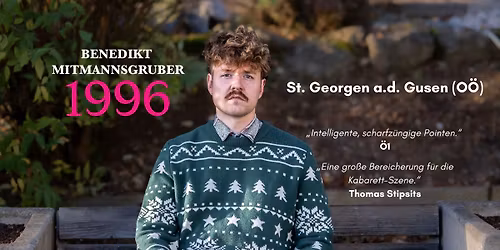 St. Georgen an der Gusen (O\u00d6): 1996