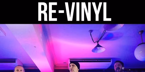 Re-Vinyl