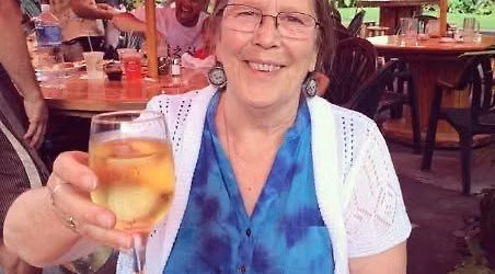A Celebration of Michele "Mickey Muse" Clemons — Alvarado Park