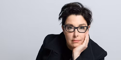 The Eternal Shame of Sue Perkins 