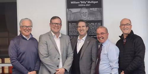 Charlottetown Islanders at Newfoundland Regiment