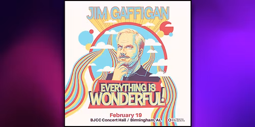 Jim Gaffigan