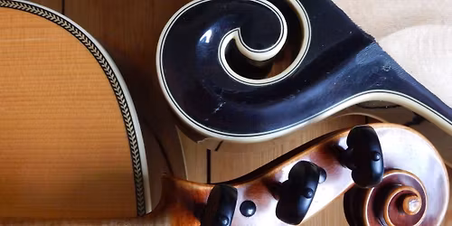 Konsert p\u00e5 Folk med 5000 Strenger