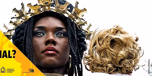 Exhibition public opening event - Postcolonial?