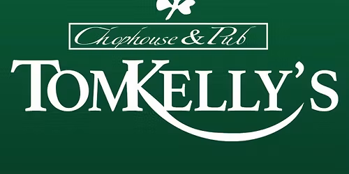 Leo Fron Live at Tom Kelly's Chophouse & Pub - New Lenox, IL