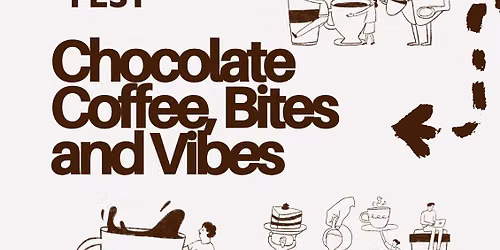 KL Mocha Fest