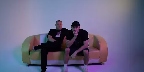 Mas Que Nada Brothers, Riva Starr, Matrefakt in Greater London