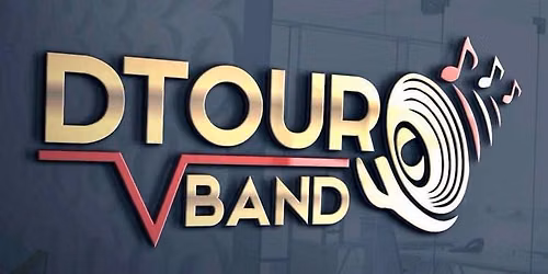 Dtour Band at the Tip