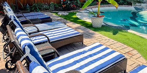 October 2026 Women's Refresh, Reset & Relaxation Retreat