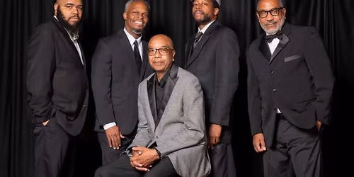 Willie Walker & Conversation Piece plays Wayman Tisdale & Gregory Porter