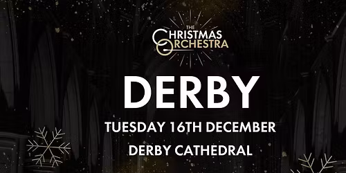 The Christmas Orchestra