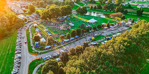 94th Annual Belpre Homecoming Festival 2026 \ud83c\udfa1\ud83c\uddfa\ud83c\uddf8