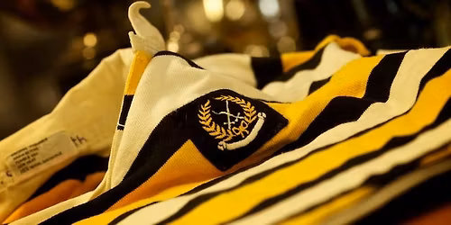 Sargood Reunion \u2013 Tour & Lunch at St Paul\u2019s