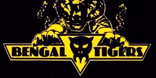 MMM: BENGAL TIGERS (Australia) + STARSCREAM (NL)