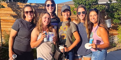 Summer Adult Nights: Americana