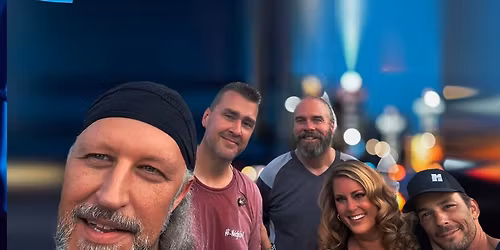 Whiskey Kings @ City of Middleburg Heights