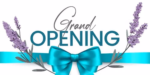 Sequim Office - Grand Opening