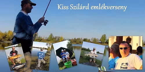 XII. Kiss Szil\u00e1rd Eml\u00e9kverseny