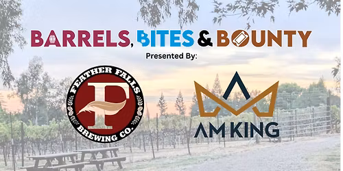 Barrels, Bites & Bounty