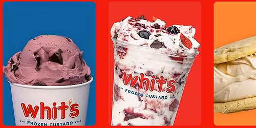 December SPIRIT Night at Whit's!!