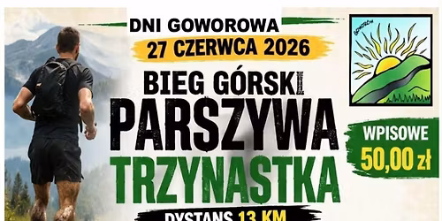 Dni Goworowa