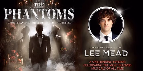The Phantoms