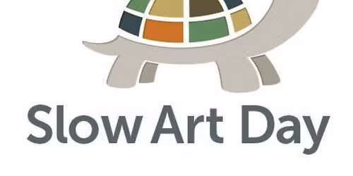 Slow Art Day 2026