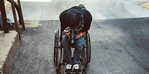Creative Lives, Adaptive Practices