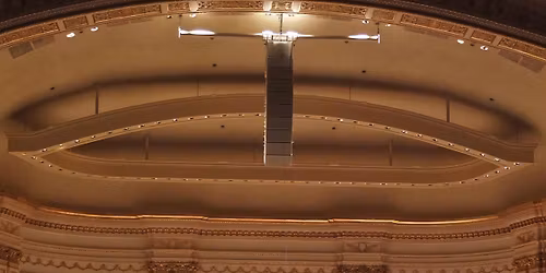 San Francisco Symphony - An Evening with Itzhak Perlman