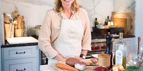 Smart in the Kitchen Thanksgiving Favorites & Kitchen Essentials