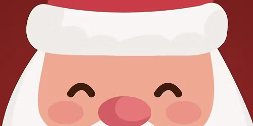 Breakfast with Santa