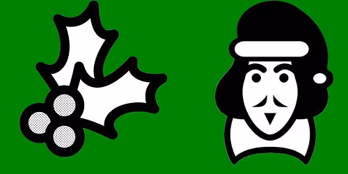 Dickens RAW: A Christmas Carol