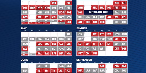 Washington Nationals vs. Boston Red Sox
