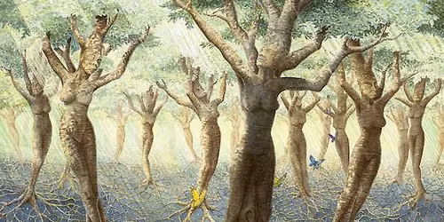 Honor your Roots! Honor your Heart!