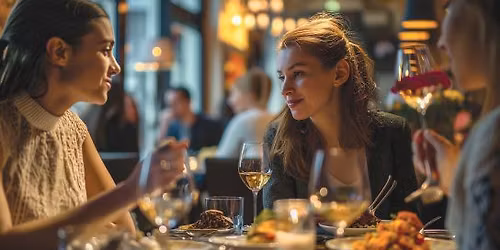 Au Vieux Duluth, 7th Annual Dinner Fundraiser - 11am to 9pm