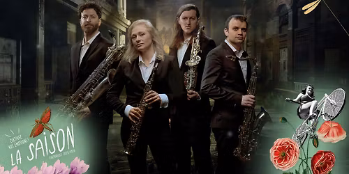 SAISON CULTURELLE | Immersion Japon - No Limit Orchestra