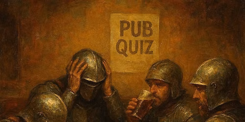 Pub Quiz 