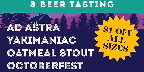 Freestate Tap Takeover