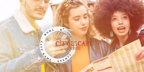 City Escape 2026 Firenze