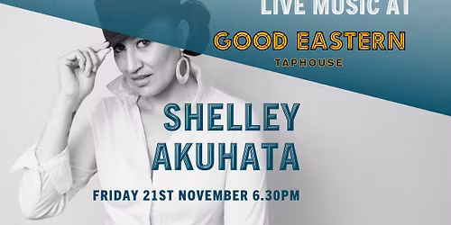 \ud83c\udfb6 LIVE MUSIC AT GOOD EASTERN TAPHOUSE \ud83c\udfb6