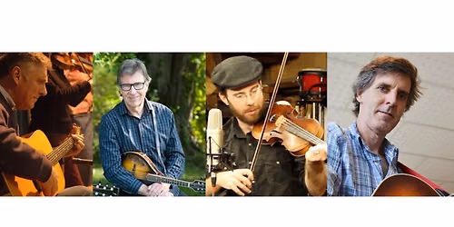 Contra dance with Contradictions!