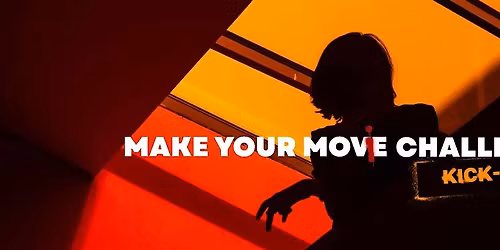 MAKE YOUR MOV(I)E - KICK-OFF EVENT