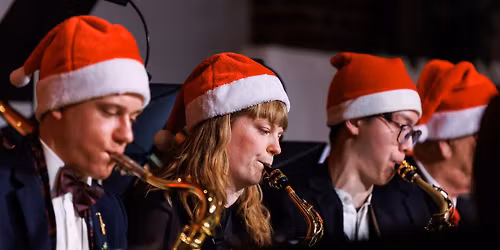 Swinging Christmas - In the spirit of Ella & Louis