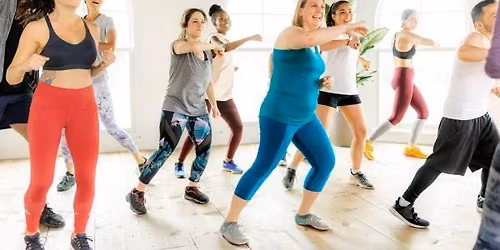 Wild Workouts: Zumba\u00ae (Offered Third Tuesday May - Sept)