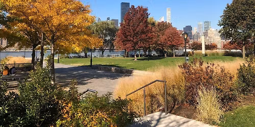 Fall Scavenger Hunt