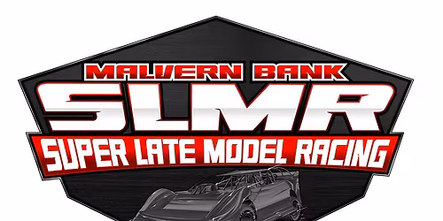 SLMR Late Models