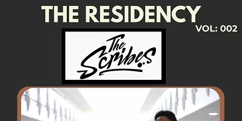 ASR PROMOTIONS PRESENTS: THE RESIDENCY VOL 2 